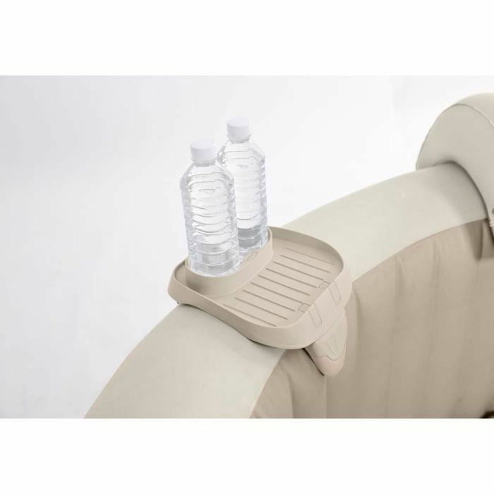 Intex Puerta de Cristal PURE SPA