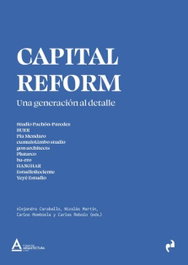 Capital Reform, AA.VV. - ASIMETRICAS EDICIONES