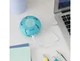 Wondee Altavoz Bluetooth Mr Wonderful Mapamundi Impermeable