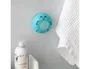 Wondee Altavoz Bluetooth Mr Wonderful Mapamundi Impermeable