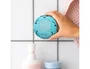 Wondee Altavoz Bluetooth Mr Wonderful Mapamundi Impermeable