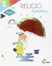 BAULA, Àgape Religió 1r Primaria Superpixepolis - 2016