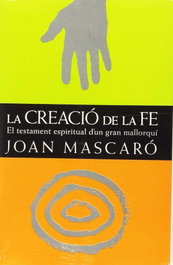 La creació de la fe, Tomir - MOLL EDITORIAL