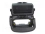 HARTING Carcasa para conectores HDC Han-Eco® A tamaño 10A