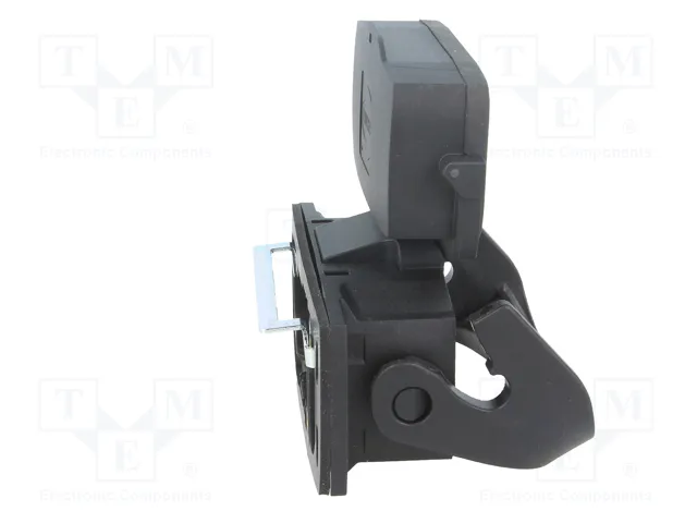 HARTING Carcasa para conectores HDC Han-Eco® A tamaño 10A HARTING Carcasa para conectores HDC Han-Eco® A tamaño 10A