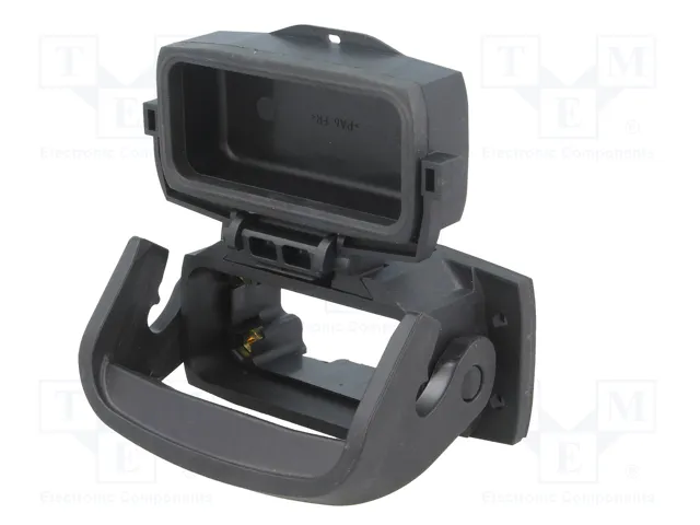 HARTING Carcasa para conectores HDC Han-Eco® A tamaño 10A HARTING Carcasa para conectores HDC Han-Eco® A tamaño 10A