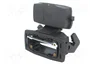 HARTING Carcasa para conectores HDC Han-Eco® A tamaño 10A