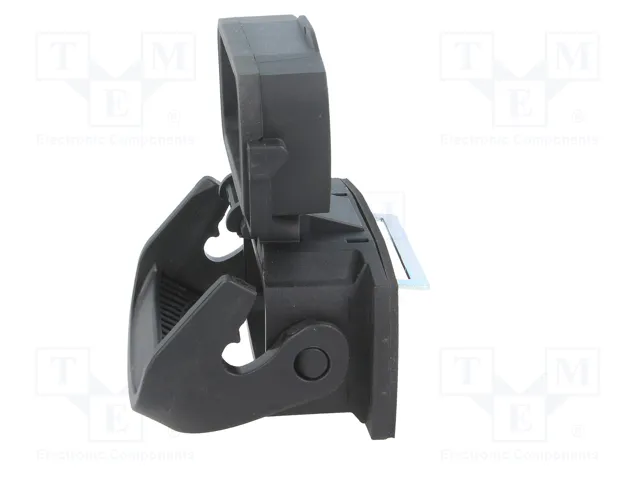 HARTING Carcasa para conectores HDC Han-Eco® A tamaño 10A HARTING Carcasa para conectores HDC Han-Eco® A tamaño 10A