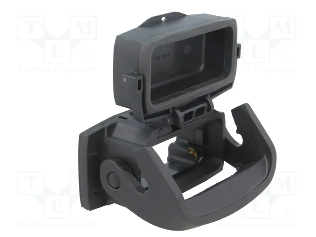 HARTING Carcasa para conectores HDC Han-Eco® A tamaño 10A HARTING Carcasa para conectores HDC Han-Eco® A tamaño 10A