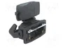 HARTING Carcasa para conectores HDC Han-Eco® A tamaño 10A