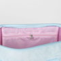 Cerdá Bolsa de Playa Stitch Disney Azul Claro