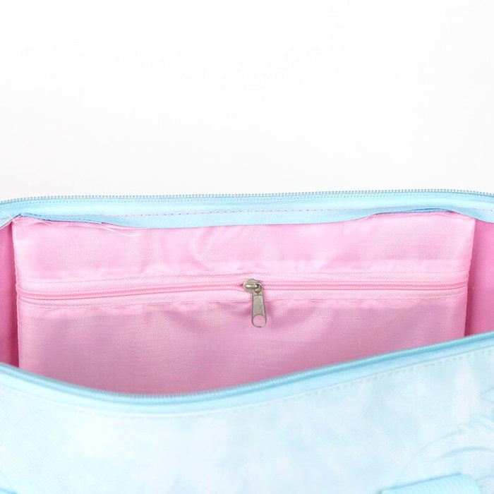 Cerdá Bolsa de Playa Stitch Disney Azul Claro Cerdá Bolsa de Playa Stitch Disney Azul Claro