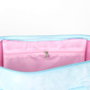 Cerdá Bolsa de Playa Stitch Disney Azul Claro