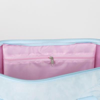 Cerdá Bolsa de Playa Stitch Disney Azul Claro Cerdá Bolsa de Playa Stitch Disney Azul Claro