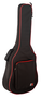 Funda Ek para Guitarra Clásica de 15 mm Roja