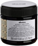 Davines Alchemic Acondicionador Chocolate 250 mL