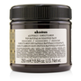 Davines Alchemic Acondicionador Chocolate 250 mL