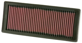 K&N 33-2945 Filtro de aire de recambio