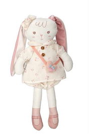 Muñecas Arias Muñeca Elegance 34 cm Muñecas Trapo Edad Mínima Recomendada 3 Años