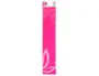 Liderpapel Papel crespon rosa fluorescente 50 cm x 2,5 m 34g/m2