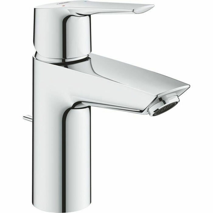 GROHE Mezclador monomando de lavabo Start Tamaño S Chrome GROHE Mezclador monomando de lavabo Start Tamaño S Chrome