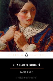 Jane Eyre, Charlotte Brontë - PENGUIN CLASICOS