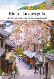 JONGLEZ Kioto (2025) - Guía de las mejores experiencias