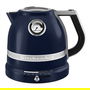 Kitchenaid Hervidor 5KEK1522 EIB Azul Tinta 1,5 Litros con Selección de Temperatura