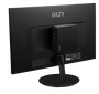 MSI 936-B0B111-237 Mini PC Barebone Intel Core 7 150U DDR5 Wi-Fi 6E Bluetooth 5.3 Negro