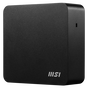 MSI 936-B0B111-237 Mini PC Barebone Intel Core 7 150U DDR5 Wi-Fi 6E Bluetooth 5.3 Negro