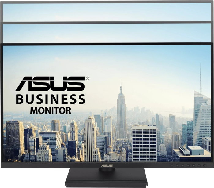Asus BE27ACGN Monitor 27 pulgadas Quad HD IPS 120Hz Asus BE27ACGN Monitor 27 pulgadas Quad HD IPS 120Hz