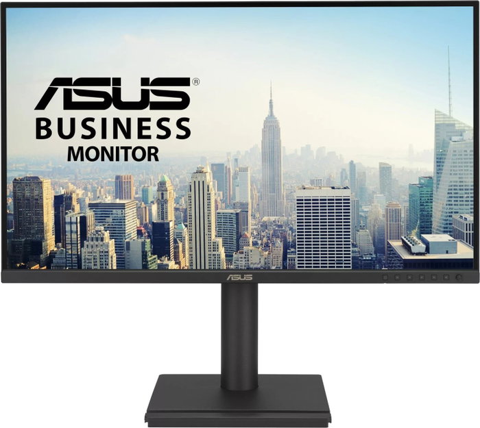 Asus BE27ACGN Monitor 27 pulgadas Quad HD IPS 120Hz Asus BE27ACGN Monitor 27 pulgadas Quad HD IPS 120Hz