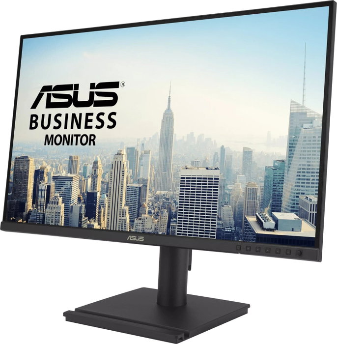 Asus BE27ACGN Monitor 27 pulgadas Quad HD IPS 120Hz Asus BE27ACGN Monitor 27 pulgadas Quad HD IPS 120Hz