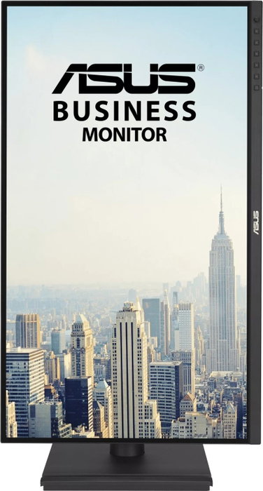 Asus BE27ACGN Monitor 27 pulgadas Quad HD IPS 120Hz Asus BE27ACGN Monitor 27 pulgadas Quad HD IPS 120Hz