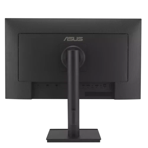 Asus BE27ACGN Monitor Gaming/Profesional 27" IPS QHD 2560x1440 120Hz 5ms, USB-C 96W, Altavoces, VESA, Ajustable, Negro (90LM03I0-B03K71)