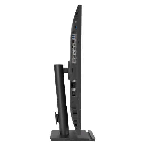 Asus BE27ACGN Monitor Gaming/Profesional 27" IPS QHD 2560x1440 120Hz 5ms, USB-C 96W, Altavoces, VESA, Ajustable, Negro (90LM03I0-B03K71)