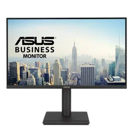 Asus BE27ACGN Monitor Gaming/Profesional 27" IPS QHD 2560x1440 120Hz 5ms, USB-C 96W, Altavoces, VESA, Ajustable, Negro (90LM03I0-B03K71)
