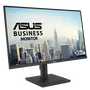 Asus BE27ACGN Monitor Gaming/Profesional 27" IPS QHD 2560x1440 120Hz 5ms, USB-C 96W, Altavoces, VESA, Ajustable, Negro (90LM03I0-B03K71)