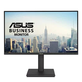 ASUS BE27ACGN Monitor Quad HD IPS de 27 pulgadas, 120 Hz, Negro