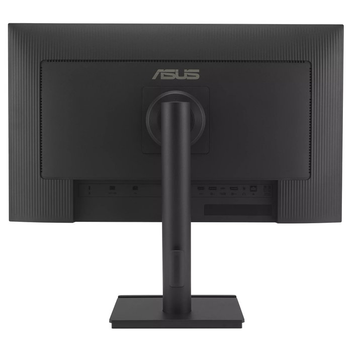 ASUS BE27ACGN Monitor Quad HD IPS de 27 pulgadas, 120 Hz, Negro ASUS BE27ACGN Monitor Quad HD IPS de 27 pulgadas, 120 Hz, Negro