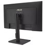 ASUS BE27ACGN Monitor Quad HD IPS de 27 pulgadas, 120 Hz, Negro
