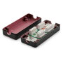 Digitus Módulo de conexión CAT 7 DN-93907-1 Negro