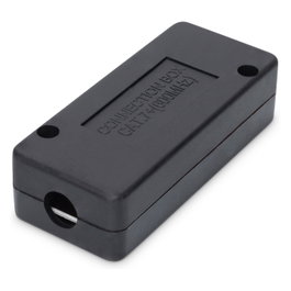 Digitus Módulo de conexión CAT 7 DN-93907-1 Negro