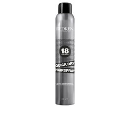 Redken Quick Dry Hairspray 400ml