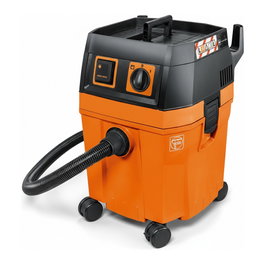 Fein DUSTEX 35L Set Aspiradora en Seco y Húmedo