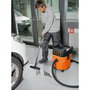 Fein DUSTEX 35L Set Aspirador Industrial de 35 Litros