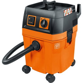 Fein DUSTEX 35L Set Aspirador Industrial de 35 Litros