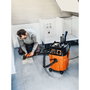 Fein DUSTEX 35L Set Aspirador Industrial de 35 Litros