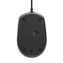 eSTUFF G120 Ratón Óptico USB con Cable, Diseño Ambidiestro y 1200 ppp para un Control Preciso