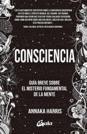 Consciencia, Annaka Harris - GAIA